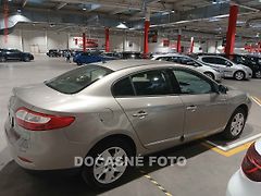 Renault Fluence (2011) 1.6 16V, autoAC, temp - fotografie inzerátu