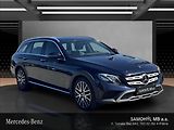 Mercedes-Benz Třídy E E 400d 4MATIC ALL TERRAIN - náhled 7