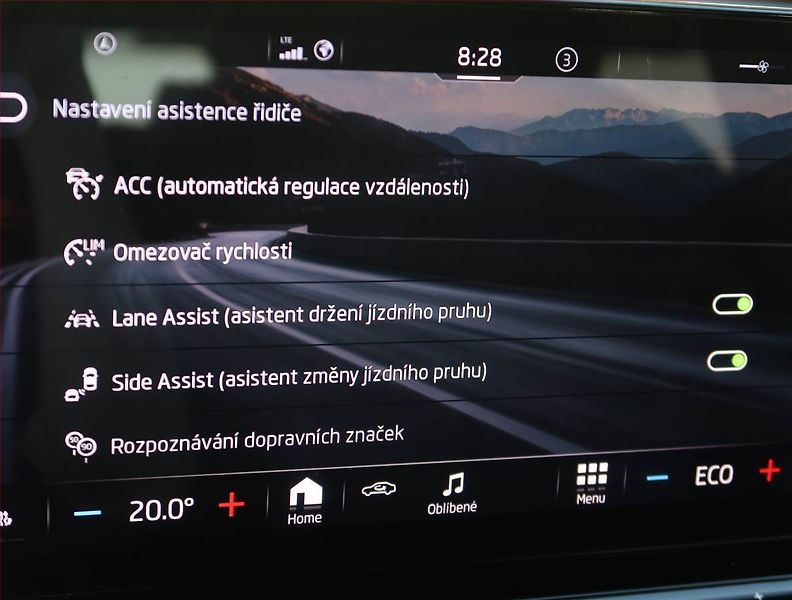 Škoda Enyaq (2021) 60 (62 kWh), SoH 91% - fotka 21 z 30