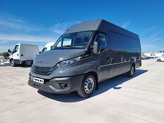 Iveco Daily (2026) 35S16A8/2,3L/automat/LED - fotografie inzerátu