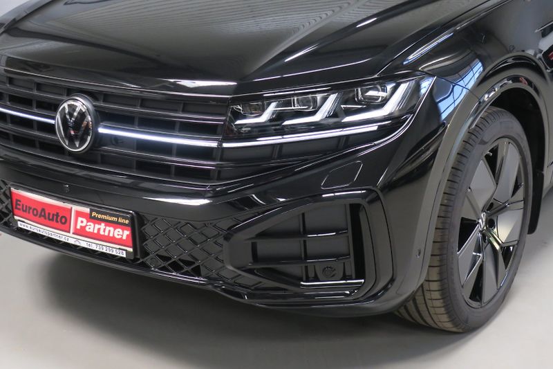 Volkswagen Touareg (2026) NEW Final Edition R Line 210kW - fotka 7 z 50