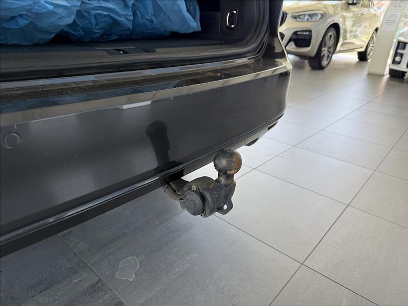 Volkswagen Passat 2,0   TDI 110kW,SERVISNÍ KNÍŽK - fotka 29 z 30