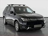 Mitsubishi Outlander (2014) Intense 2.2 DI-D, 4X4 - náhled 1