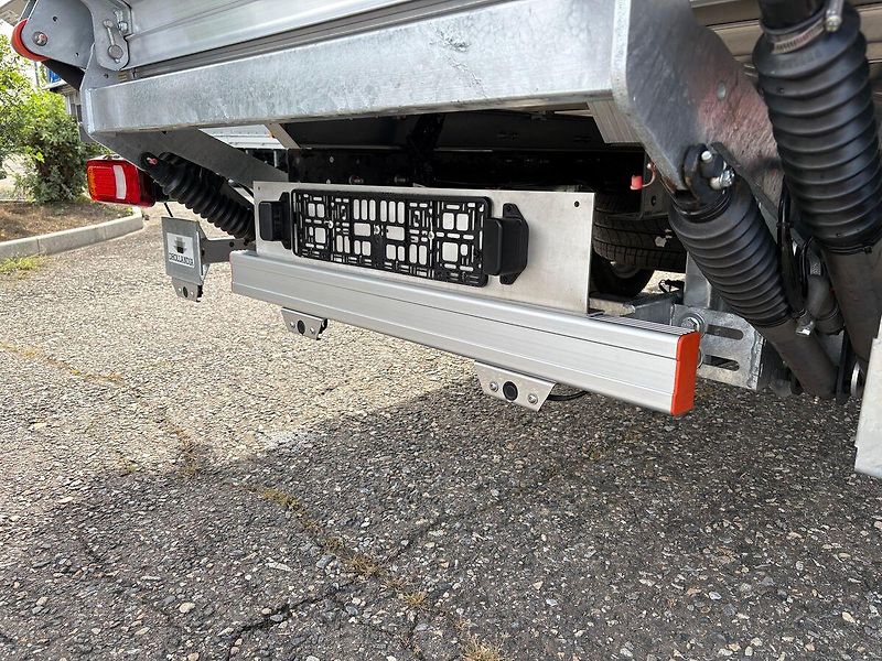 Iveco Daily (2026) 3.0, Automat, 10EP, Hydr. čelo - fotka 22 z 24