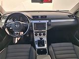 Volkswagen Passat (2009) 2.0 TDi, Sport, navi, Webasto - náhled 8