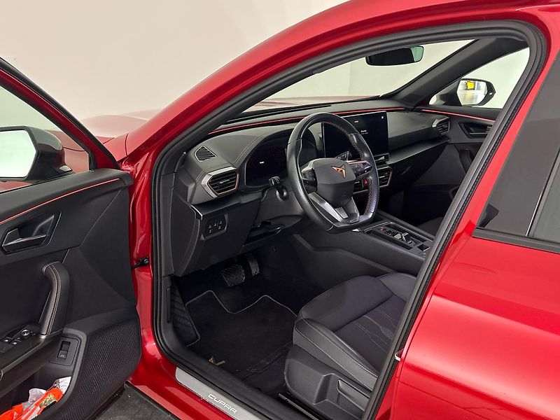 Cupra Formentor DSG - fotka 6 z 29