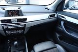 BMW X1 (2016) xDrive20d, 4X4, Automat - náhled 8