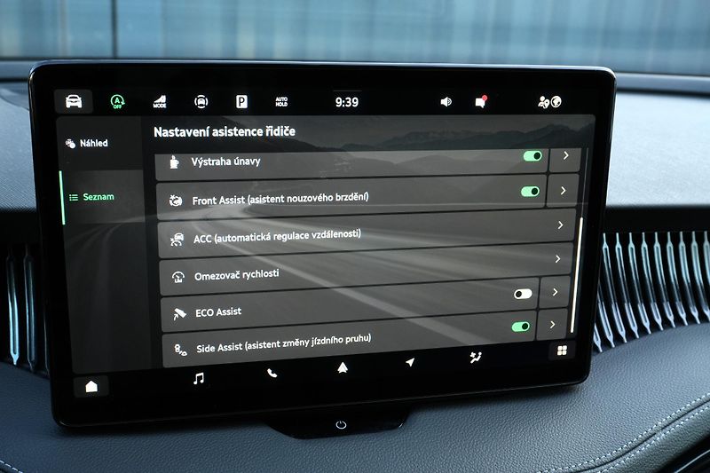 Škoda Superb 2.0 TSI, L&K, ČR, 4x4, Záruka - fotka 23 z 43