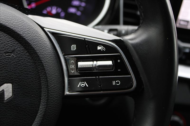 Kia XCeed 1,5 T-GDI  ČR,1.MAJ,TOP,ZÁRUKA - fotka 20 z 32