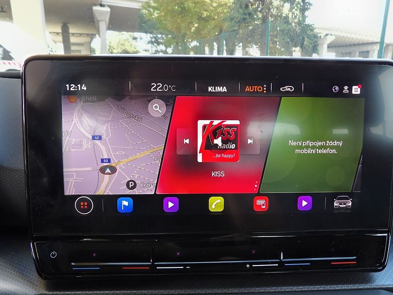 Seat Leon 2.0TDI DSG Virtual ACC LED NAV - fotka 9 z 31