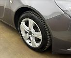 Opel Insignia 2,0 CDTi LED VÝHŘEV 2XKOLA ČR - náhled 31