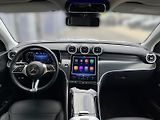 Mercedes-Benz GLC Coupé 220 d 4MATIC kupé Avantg - náhled 14