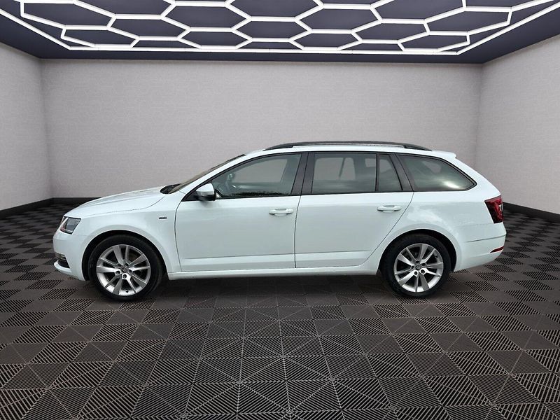 Škoda Octavia (2017) 2.0Tdi 110kw DSG Drive - fotka 4 z 22