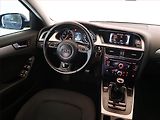 Audi A4 (2012) Ambition 2.0 TDI, Serv.kniha - náhled 7