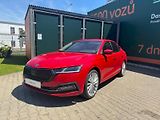 Škoda Octavia (2021) STYLE 1.5TSI 110kW - náhled 10