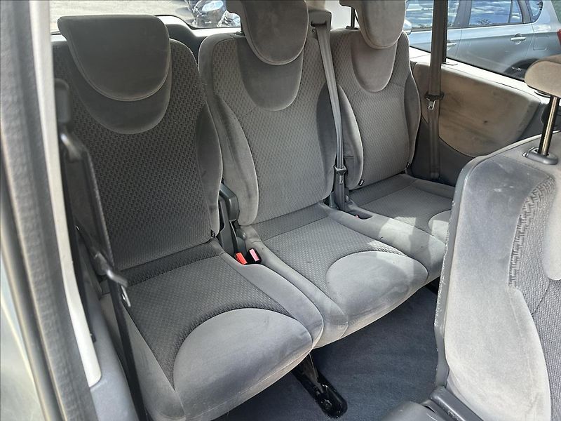 Fiat Scudo 2,0 JTD 9.MÍST LONG TAŽNÉ - fotka 14 z 24