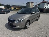 Škoda Fabia 1.2TSi,rezervace  - náhled 1