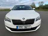 Škoda Superb 2,0 TDI 110 kW - náhled 8