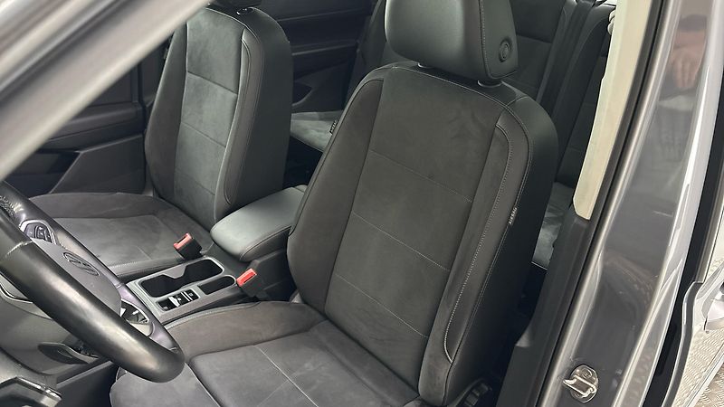 Volkswagen Caddy 2.0 Tdi 90kw Maxi Style Dsg - fotka 15 z 26