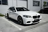 BMW Řada 5 (2013) M550d xDrive 280kW Touring - náhled 1