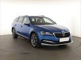 Škoda Superb (2021) Scout 2.0 TDI - náhled 1