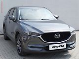 Mazda CX-5 (2018) 2.2 Skyactiv-D 4x4, AT, LED - náhled 1