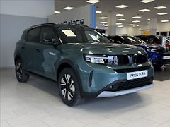 Opel Frontera (2025) 1.2 GS Hybrid 107 kW - fotografie inzerátu