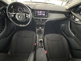 Škoda Scala (2020) 1,0TSi 81:KW LED TEMPOMAT  - náhled 9