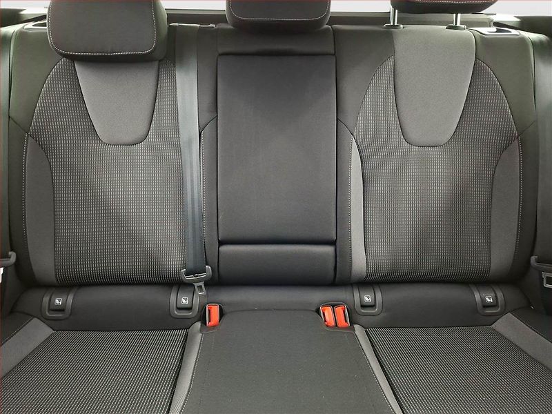 Škoda Octavia (2022) Ambition 2.0 TDI, Automat, ČR - fotka 10 z 17