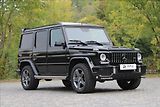 Mercedes-Benz Třídy G 350d BT / 2.MAJ / CZ - náhled 1