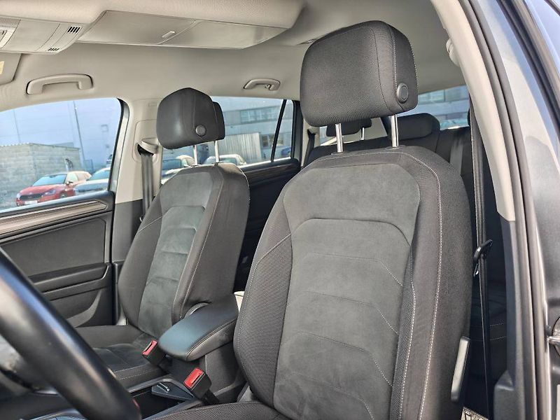 Volkswagen Tiguan Elegance 7DSG 1,5TSi - fotka 6 z 24