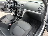 Škoda Yeti 2,0 TDI,81KW,4X4,DIGIKLIMA, - náhled 22