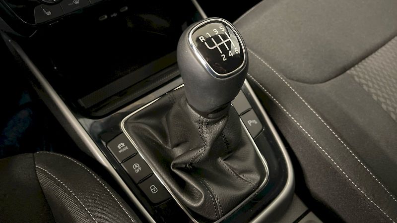 Škoda Fabia (2024) TOP Selection 1.0TSI 85kW - fotka 23 z 31