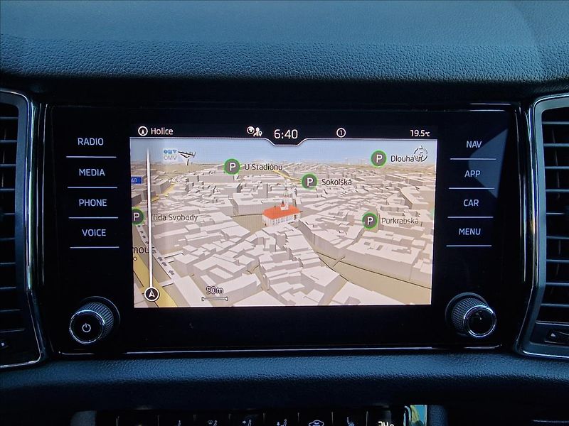 Škoda Kodiaq 2.0TDI 110kW DSG, ČR, 1.Maj. - fotka 26 z 50