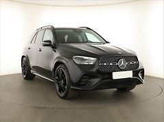 Mercedes-Benz GLE (2025) 450, AMG, MultiBeam FullLed - fotografie inzerátu