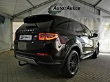 Land Rover Discovery Sport (2021) 4X4 LED NAVI TAŽNÉ PLNÁ ZÁRUKA - náhled 7