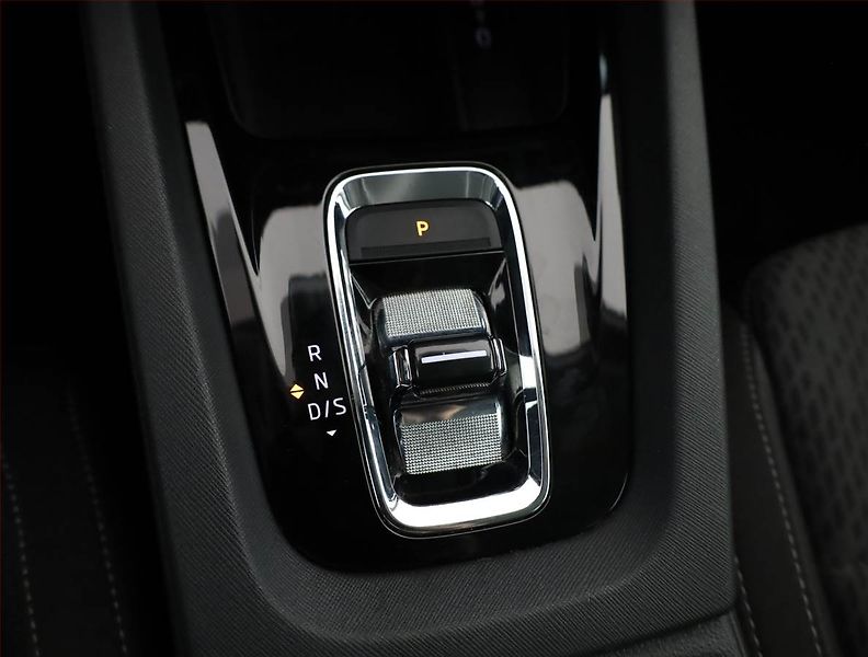 Škoda Octavia (2021) Style 2.0 TDI, Automat - fotka 15 z 20