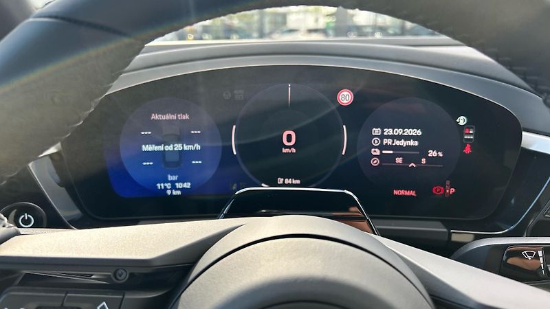Porsche Macan 4S - fotka 25 z 29
