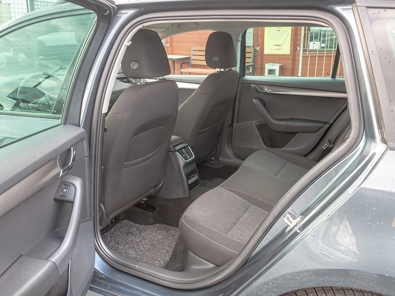 Škoda Octavia (2019) 2.0TDI 110KW 4x4 LED – NAVI - fotka 43 z 54