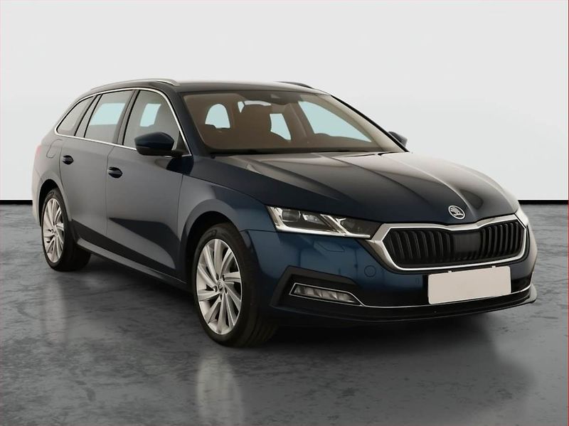 Škoda Octavia (2021) Style 1.4 TSI iV, Automat, ČR - fotografie inzerátu