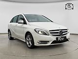 Mercedes-Benz Třídy B  2. gen B 200 Rezervace - náhled 7