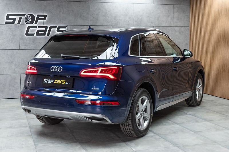 Audi Q5 40 TDI 4x4*AIR*TAŽNÉ*KAMERA360 - fotka 6 z 46