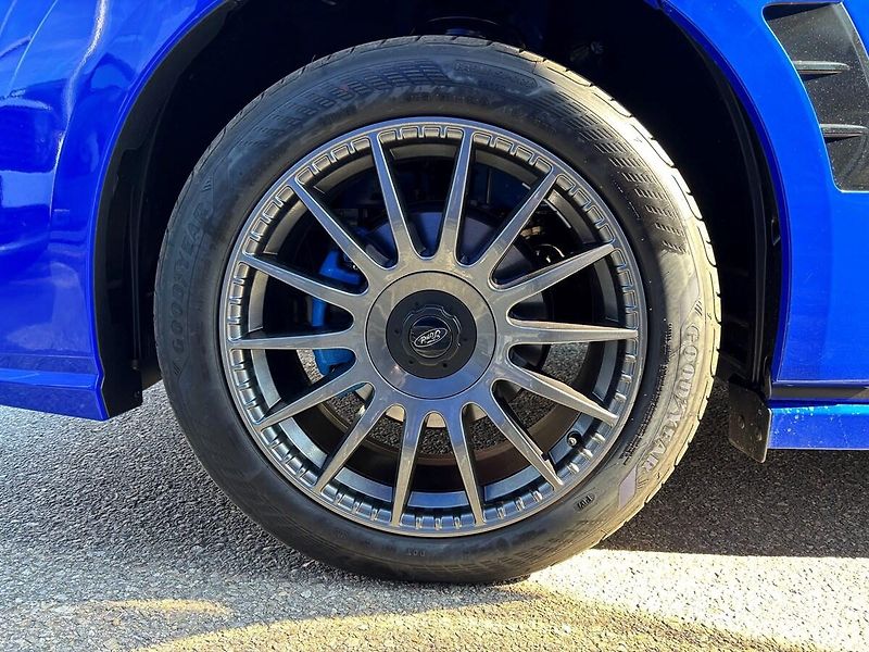 Ford Tourneo Custom (2026) MS-RT L1, Tourneo, 2.5 Duratec - fotka 37 z 39