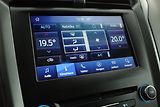 Ford Mondeo (2018) 1.5 EcoBoost, ČR,1.maj - náhled 15