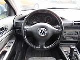 Volkswagen Passat 1,6 i 74kW Combi - náhled 12