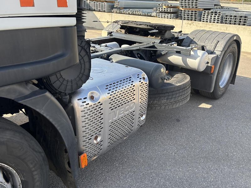 Iveco AS440S48 T/P RETARDÉR EURO 6  - fotka 8 z 23