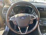 Ford Mondeo (2015) 2.0TDCi 4x4, ČR, AT, navi - náhled 11