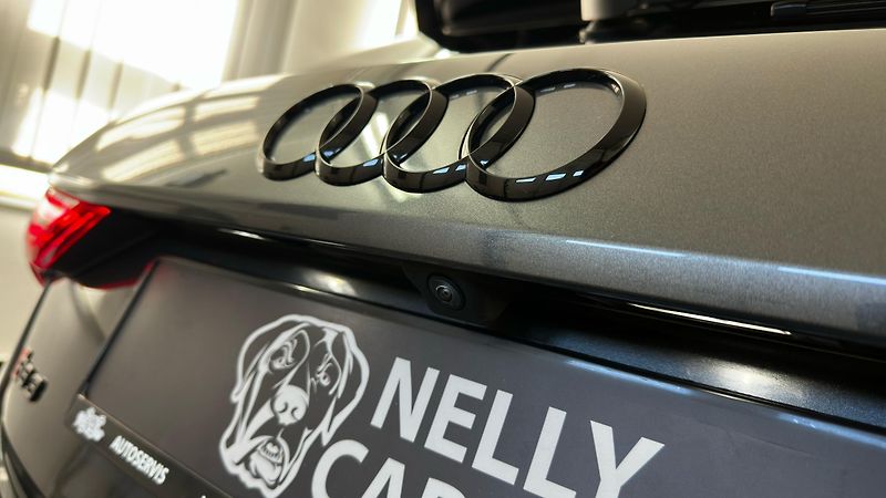 Audi RS 3 2 SADY KOL / ZÁRUKA - fotka 7 z 56