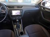Škoda Octavia (2016) Laurin&Klement 2.0 TDI, 4X4 - náhled 8