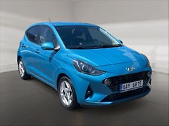 Hyundai i10 1,0 i Smart AT 5d - fotografie inzerátu